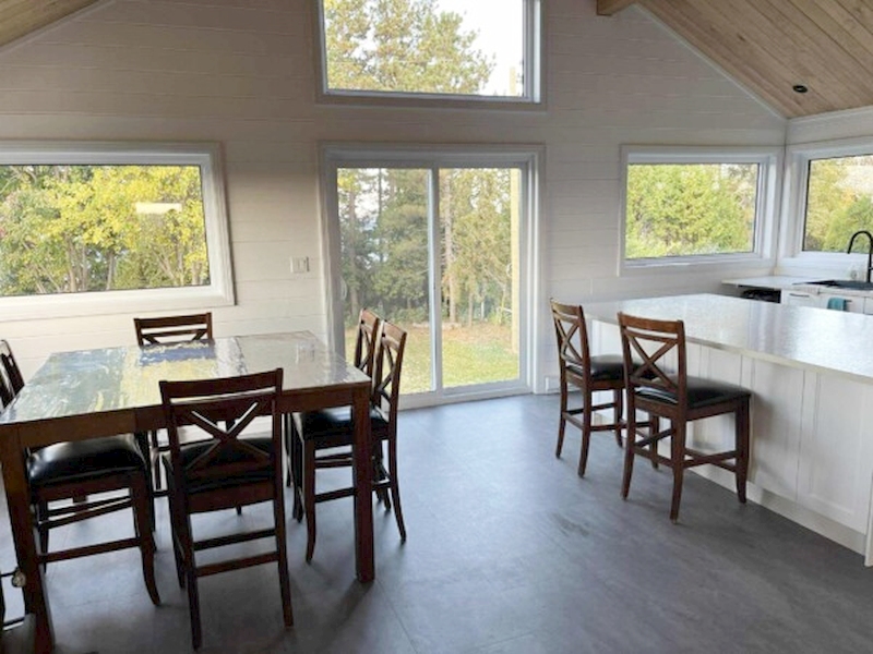 Chalet le Convivial